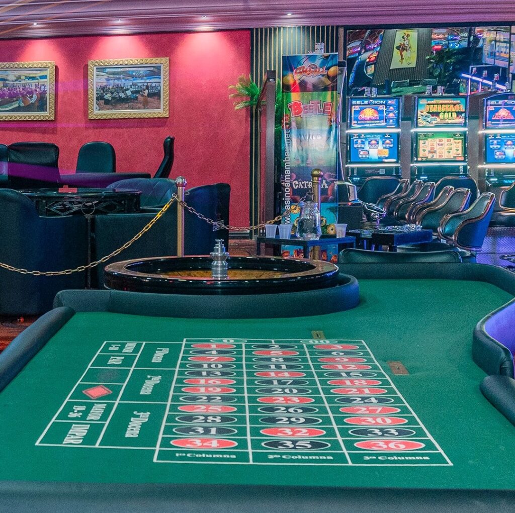 Pedro Juan: Contagem regressiva para o maior torneio de Poker da Fronteira Pedro Juan: Contagem regressiva para o maior torneio de Poker da Fronteira