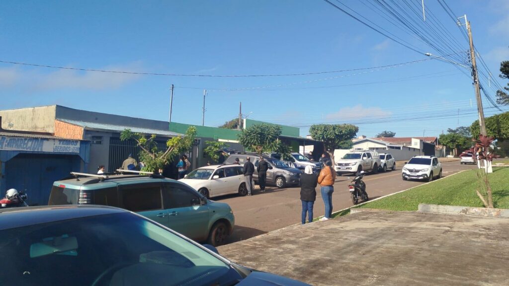 Homem encontrado morto no bairro da Granja em Ponta Porã Homem encontrado morto no bairro da Granja em Ponta Porã