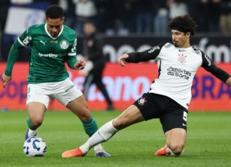 Category "Esportes" com ad especifico contratado