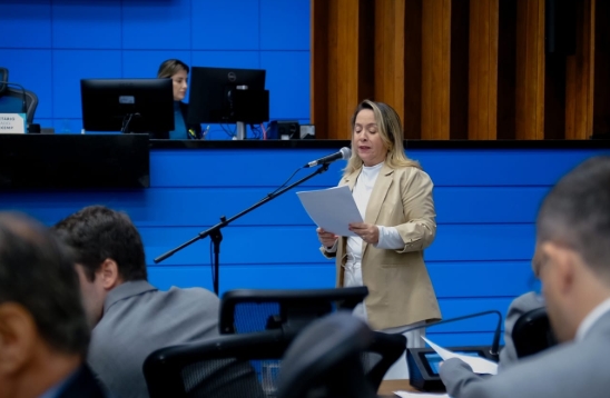 Buracos e insegurança na MS-475 motivam pedido de Lia Nogueira Buracos e insegurança na MS-475 motivam pedido de Lia Nogueira