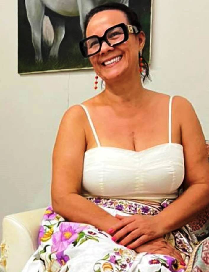 Saiba quem faz aniversário hoje, dia 07/07/25, por Dora Nunes Saiba quem faz aniversário hoje, dia 07/07/25, por Dora Nunes