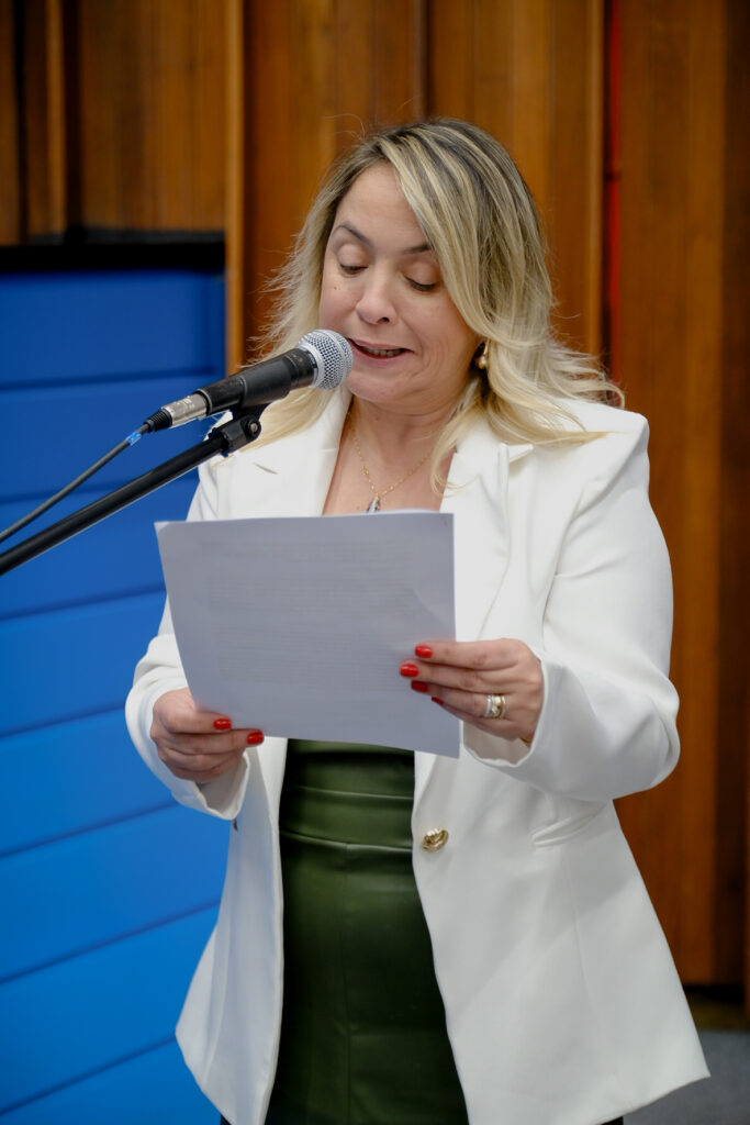 Lia sugere nova rota para tráfego pesado em Indápolis Lia sugere nova rota para tráfego pesado em Indápolis