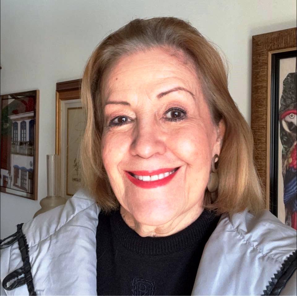 Saiba quem faz aniversário hoje, dia 04/07/25, por Dora Nunes Saiba quem faz aniversário hoje, dia 04/07/25, por Dora Nunes