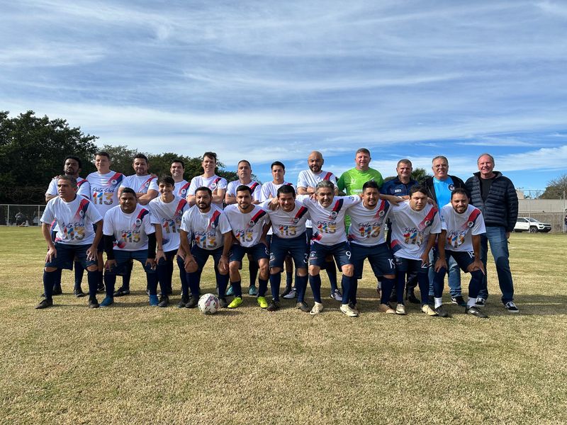 Ponta Porã: Câmara Municipal vence Assembleia Legislativa em jogo festivo no Horto Florestal
