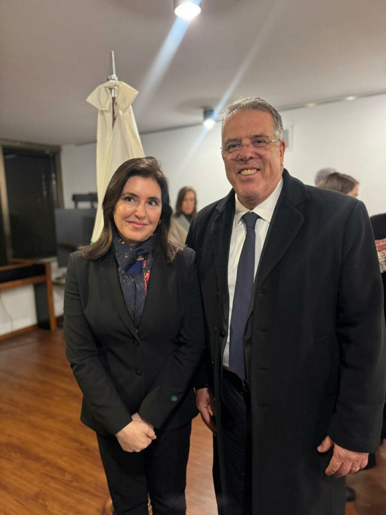 Ponta Porã receberá recursos do Fundo para a Convergência Estrutural do Mercosul Ponta Porã receberá recursos do Fundo para a Convergência Estrutural do Mercosul