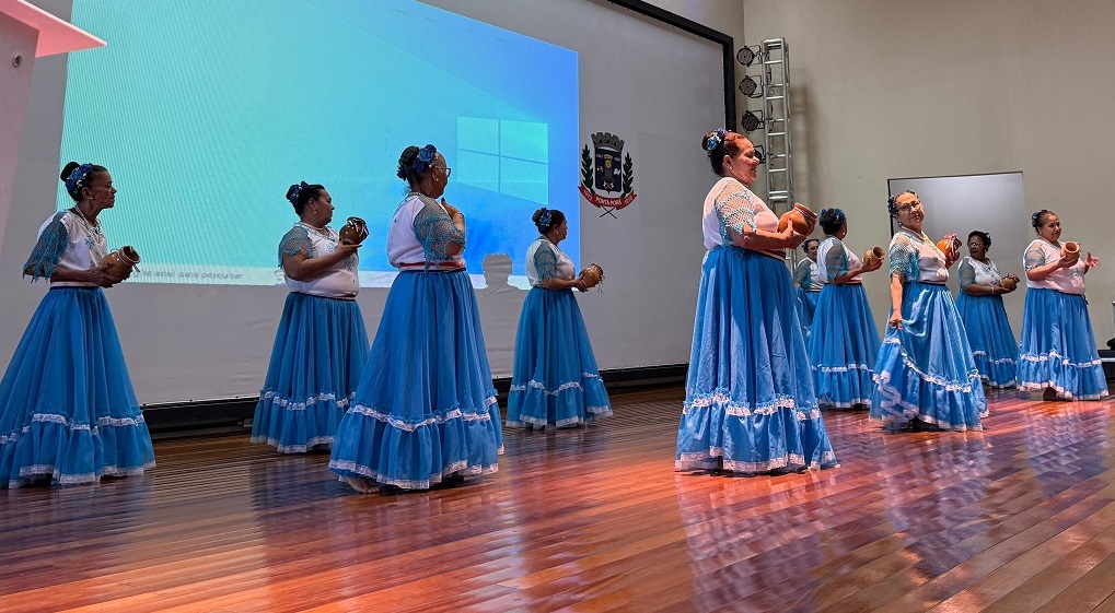 15ª Conferência de Assistência Social de Ponta Porã debate os 20 anos do SUAS 15ª Conferência de Assistência Social de Ponta Porã debate os 20 anos do SUAS