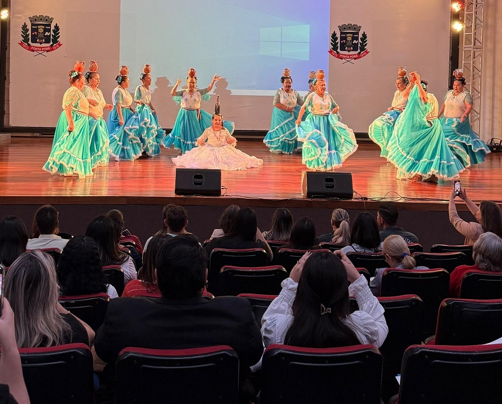 15ª Conferência de Assistência Social de Ponta Porã debate os 20 anos do SUAS 15ª Conferência de Assistência Social de Ponta Porã debate os 20 anos do SUAS