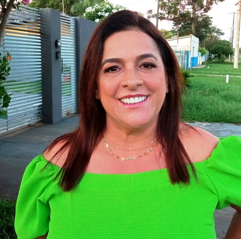 Confira os aniversariantes desse dia 03/07/25, por Dora Nunes