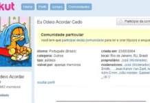 Template Colunistas – Yhuldes Giovani