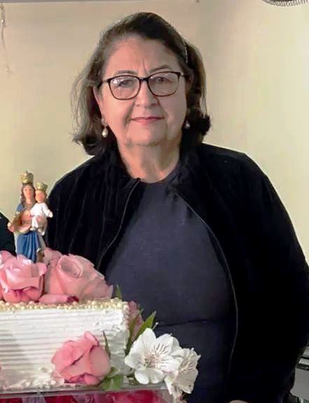 Saiba quem faz aniversário hoje, dia 07/07/25, por Dora Nunes Saiba quem faz aniversário hoje, dia 07/07/25, por Dora Nunes