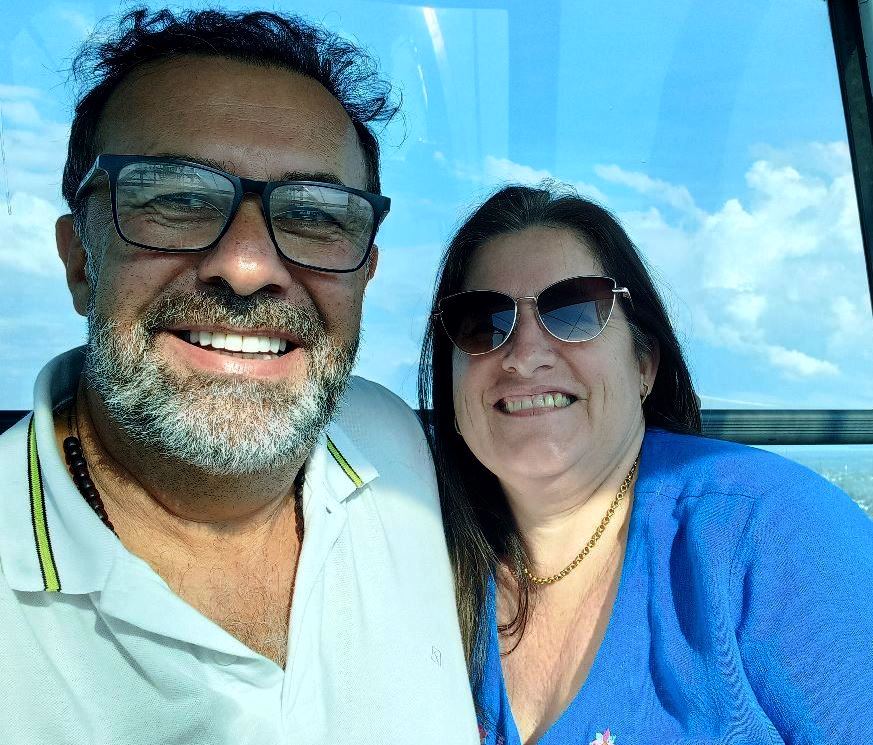 Confira os aniversariantes desse dia 03/07/25, por Dora Nunes