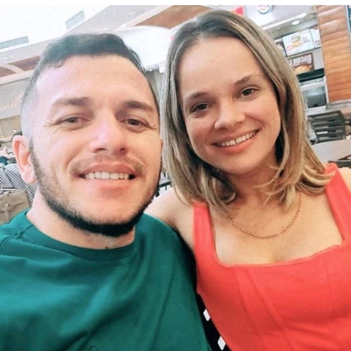 Fronteira: Casal é morto a tiros em Coronel Sapucaia Fronteira: Casal é morto a tiros em Coronel Sapucaia