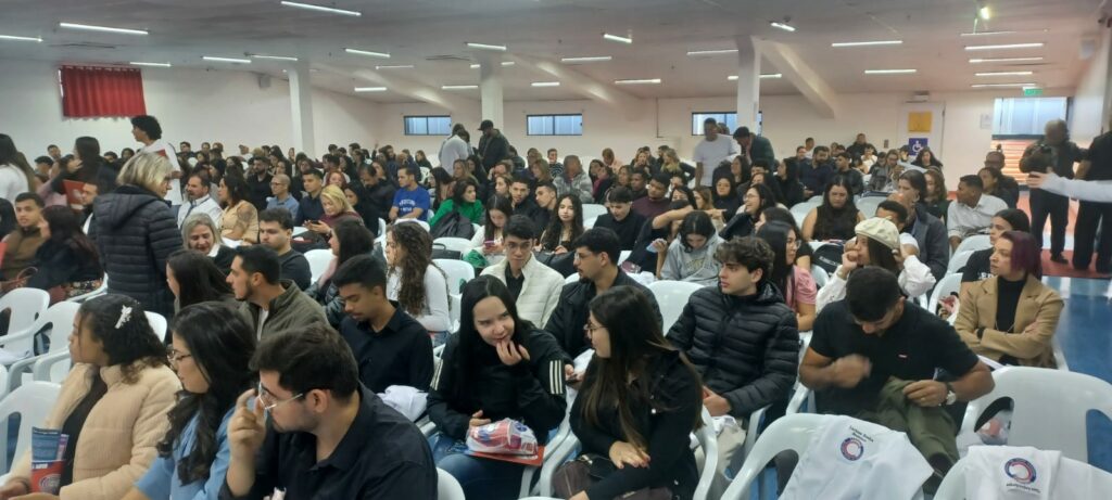 UCP de Pedro Juan recepciona futuros médicos UCP de Pedro Juan recepciona futuros médicos