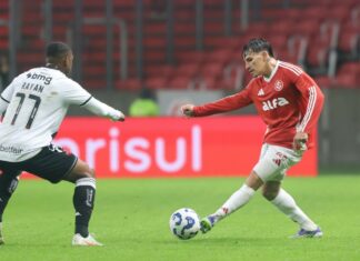 Category "Esportes" com ad especifico contratado