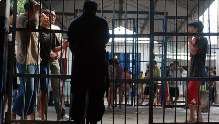 Reincidencia criminal: “El sistema penitenciario es un depósito de seres humanos”, según criminólogo