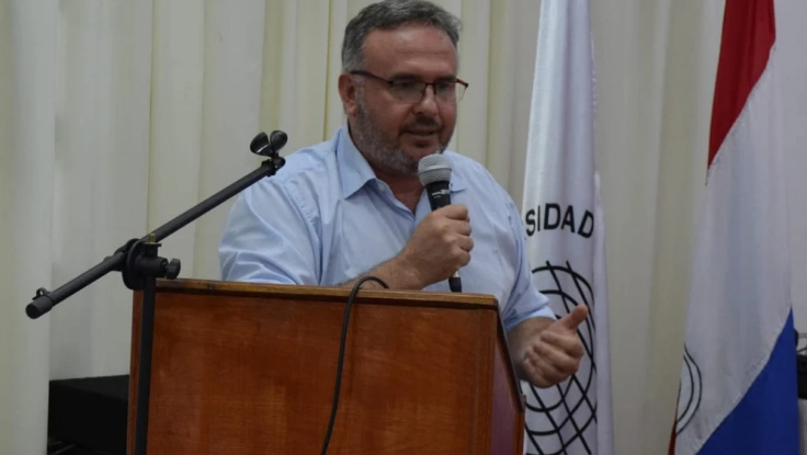 Reincidencia criminal: “El sistema penitenciario es un depósito de seres humanos”, según criminólogo