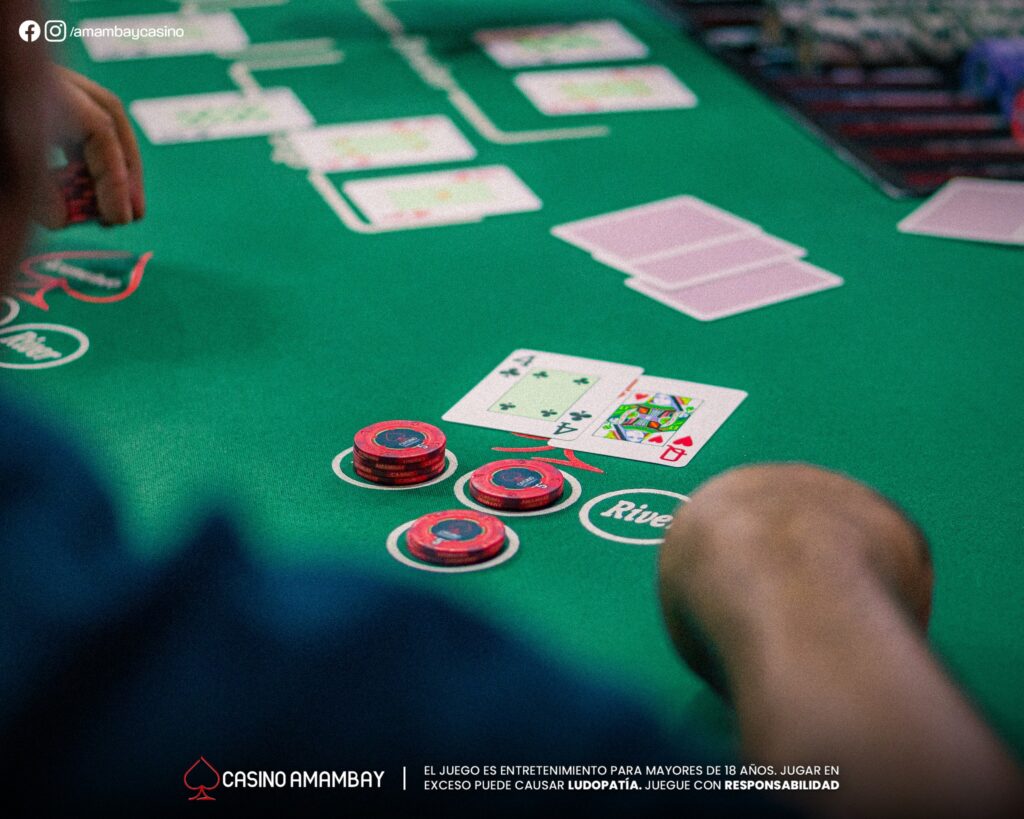 Pedro Juan: Contagem regressiva para o maior torneio de Poker da Fronteira Pedro Juan: Contagem regressiva para o maior torneio de Poker da Fronteira