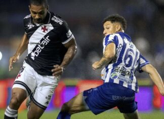 Category "Esportes" com ad especifico contratado