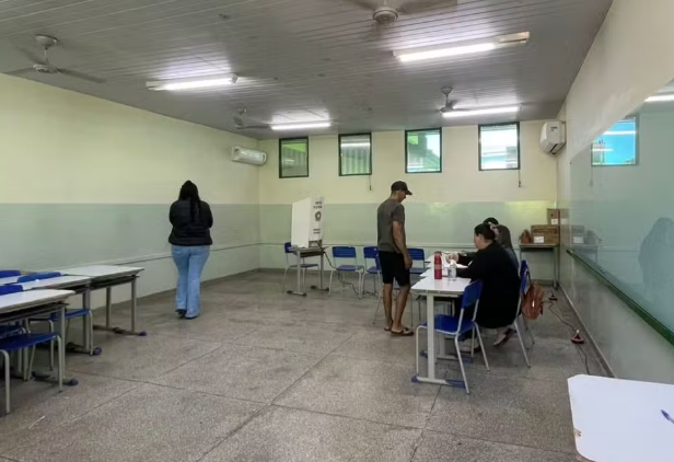 Celso Abrantes, do PSD, é eleito prefeito de Bandeirantes Celso Abrantes, do PSD, é eleito prefeito de Bandeirantes