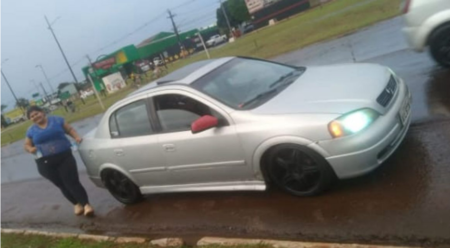 Técnica de Enfermagem morre em grave acidente na BR-060 em Sidrolândia Técnica de Enfermagem morre em grave acidente na BR-060 em Sidrolândia