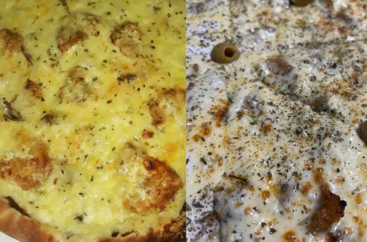 Hoje é dia da Pizza: ‘Top 5’ de vendas, pantaneira é a pizza agridoce que orgulha quem é de MS Hoje é dia da Pizza: ‘Top 5’ de vendas, pantaneira é a pizza agridoce que orgulha quem é de MS
