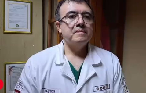 Miembro del EPP fue abatido en la Reserva del Mbaracayú Miembro del EPP fue abatido en la Reserva del Mbaracayú