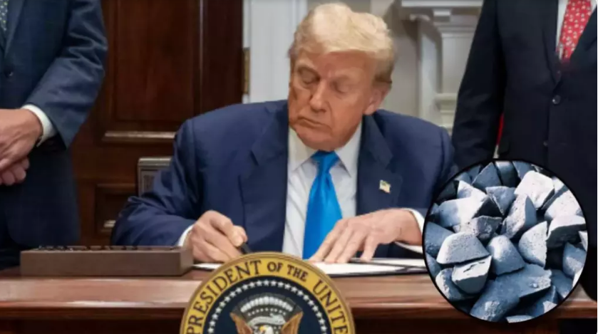 ‘Corremos atrás do sim e conseguimos parcialmente’, diz Nelsinho Trad após Trump liberar celulose e ferro de MS ‘Corremos atrás do sim e conseguimos parcialmente’, diz Nelsinho Trad após Trump liberar celulose e ferro de MS