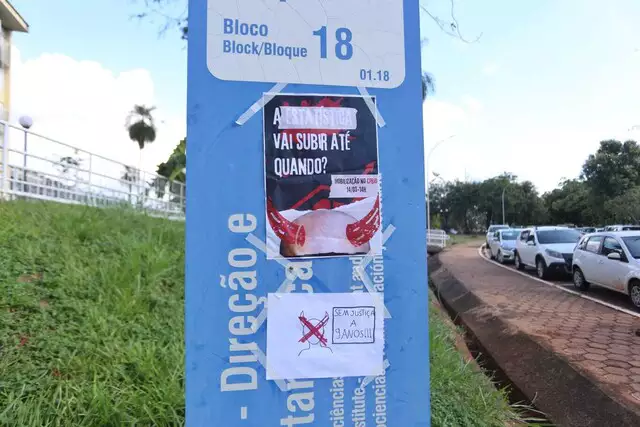 Professor condenado por estupro é promovido na UFMS