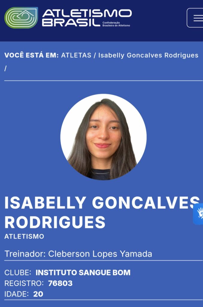 MS tem recorde de atletas com índice no Troféu Brasil Interclubes MS tem recorde de atletas com índice no Troféu Brasil Interclubes