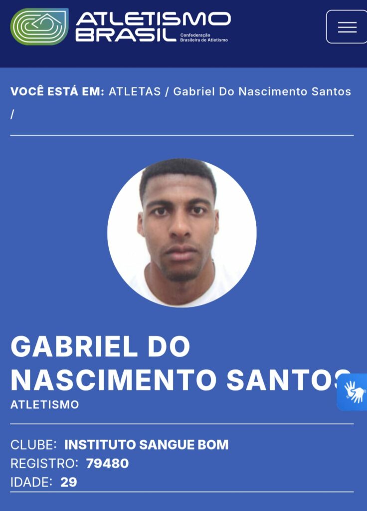 MS tem recorde de atletas com índice no Troféu Brasil Interclubes MS tem recorde de atletas com índice no Troféu Brasil Interclubes