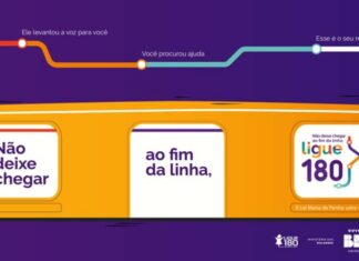 Category "Esportes" com ad especifico contratado