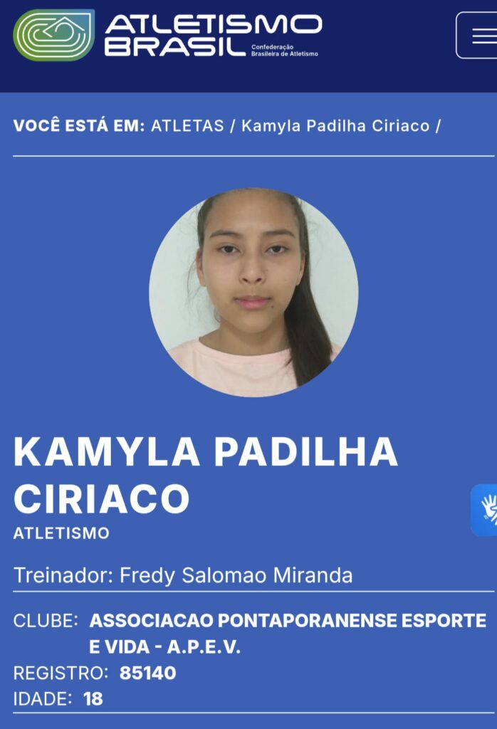 MS tem recorde de atletas com índice no Troféu Brasil Interclubes MS tem recorde de atletas com índice no Troféu Brasil Interclubes