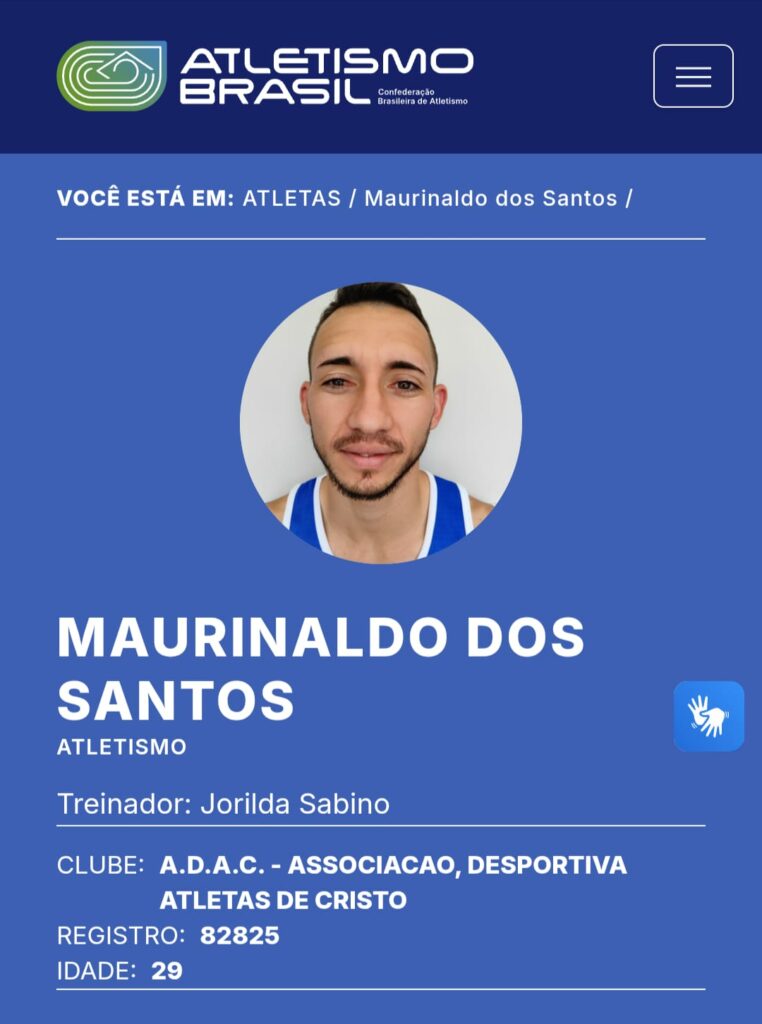 MS tem recorde de atletas com índice no Troféu Brasil Interclubes MS tem recorde de atletas com índice no Troféu Brasil Interclubes