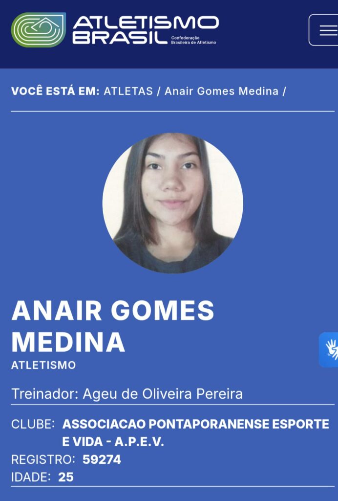 MS tem recorde de atletas com índice no Troféu Brasil Interclubes MS tem recorde de atletas com índice no Troféu Brasil Interclubes
