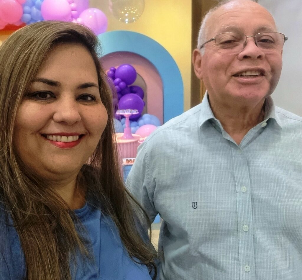 Veja os aniversariantes de hoje, dia 05/08/25 Veja os aniversariantes de hoje, dia 05/08/25