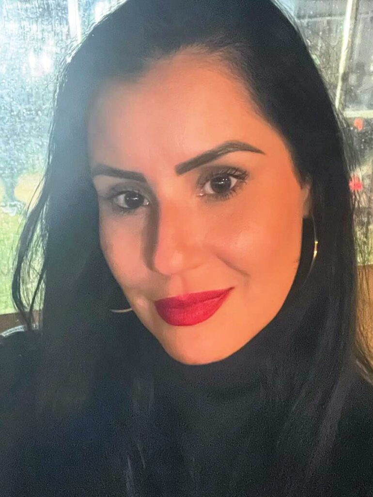 Confira os aniversariantes desse dia 01/09/25, por Dora Nunes Confira os aniversariantes desse dia 01/09/25, por Dora Nunes
