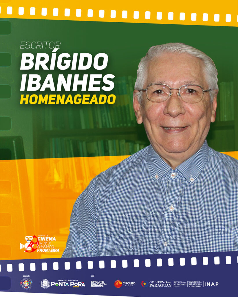 Festival de Cinema em Ponta Porã promove intercâmbio inédito com o Paraguai Festival de Cinema em Ponta Porã promove intercâmbio inédito com o Paraguai