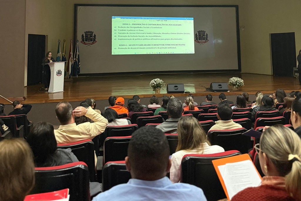 Ponta Porã realiza 3ª Conferência Regional dos Direitos Humanos e fortalece políticas públicas na fronteira Ponta Porã realiza 3ª Conferência Regional dos Direitos Humanos e fortalece políticas públicas na fronteira