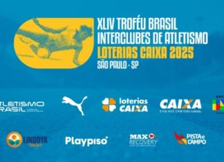 Category "Esportes" com ad especifico contratado