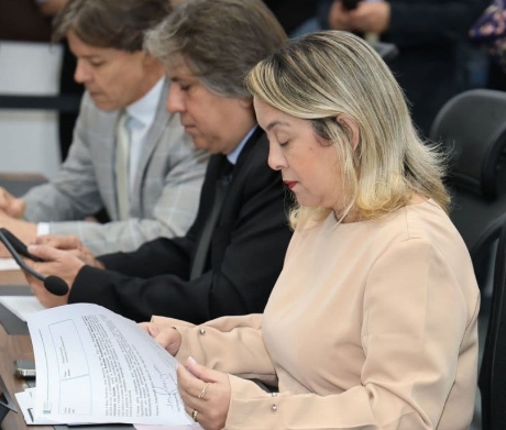 Nova Frente Parlamentar combate violência contra profissionais de saúde em MS Nova Frente Parlamentar combate violência contra profissionais de saúde em MS