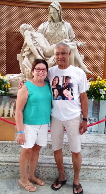 Veja os aniversariantes de hoje, dia 14/08/25