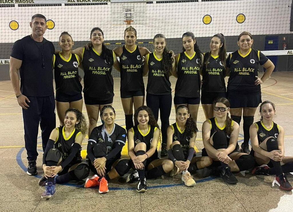 Ponta Porã sedia fase dos Jogos Abertos Regionais de MS