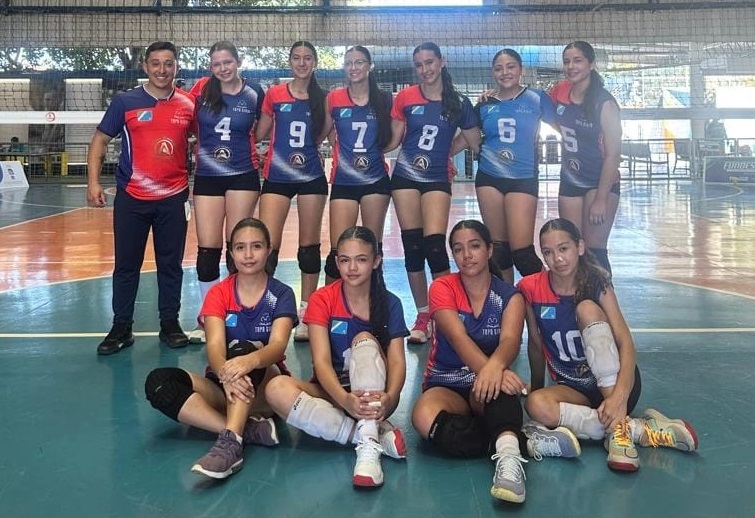 Ponta Porã é campeão do futsal e fica entre os 4 melhores do vôlei nos Jogos Escolares de MS Ponta Porã é campeão do futsal e fica entre os 4 melhores do vôlei nos Jogos Escolares de MS
