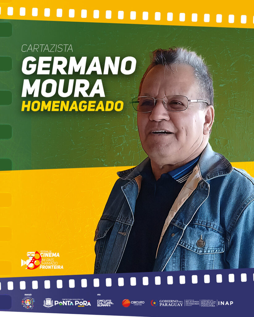Festival de Cinema em Ponta Porã promove intercâmbio inédito com o Paraguai Festival de Cinema em Ponta Porã promove intercâmbio inédito com o Paraguai