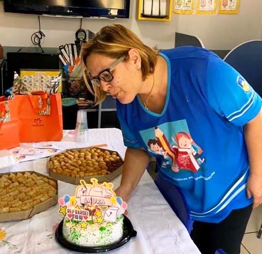 Saiba quem faz aniversário hoje, dia 04/08/25, por Dora Nunes Saiba quem faz aniversário hoje, dia 04/08/25, por Dora Nunes