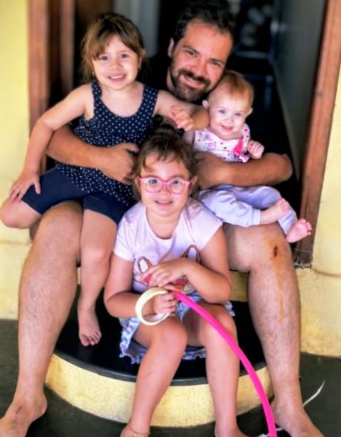 Confira os aniversariantes desse dia 09/08/25, por Dora Nunes Confira os aniversariantes desse dia 09/08/25, por Dora Nunes