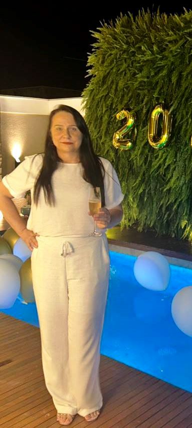 Confira os aniversariantes desse dia 01/09/25, por Dora Nunes Confira os aniversariantes desse dia 01/09/25, por Dora Nunes