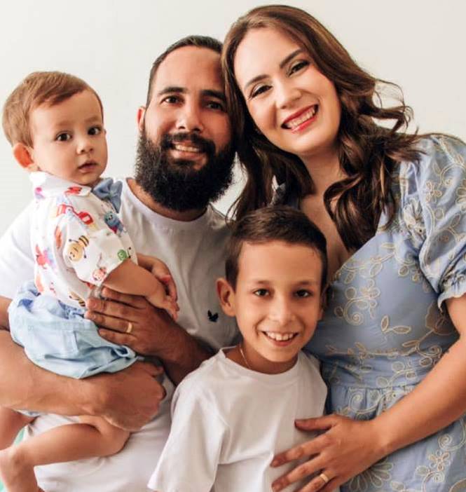 Veja os aniversariantes de hoje, dia 20/08/25