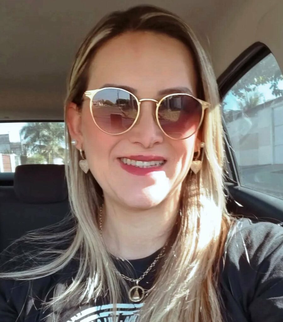 Confira os aniversariantes desse dia 06/08/25, por Dora Nunes Confira os aniversariantes desse dia 06/08/25, por Dora Nunes