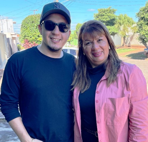 Confira os aniversariantes desse dia 09/08/25, por Dora Nunes Confira os aniversariantes desse dia 09/08/25, por Dora Nunes